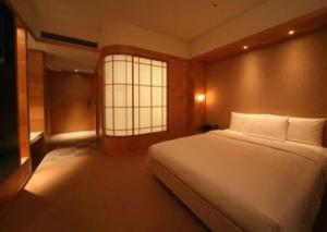 grand hyatt hotel fukuoka