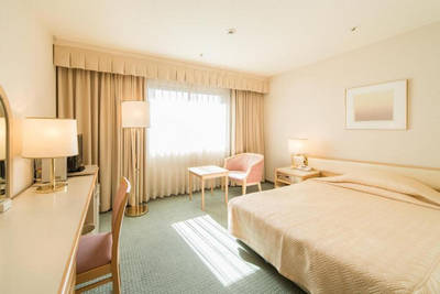 21century hotel in hiroshima