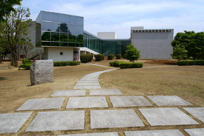 hyogo prefectural museum of history