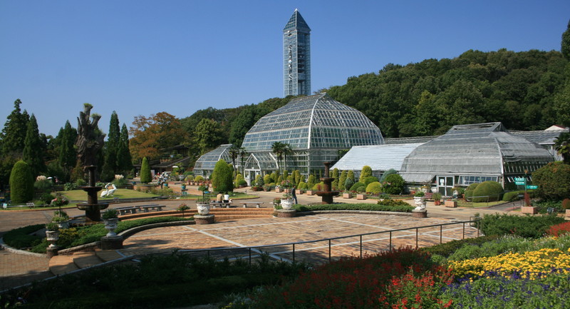 higashiyama nagoya