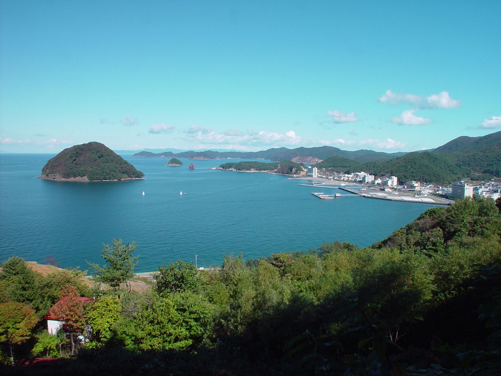 aomori asamushi onsen