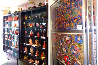 origami museum in tokyo