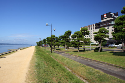 matsue shinjiko onsen