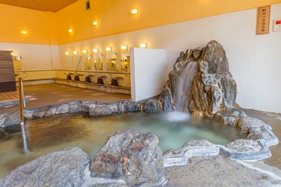 hakata port onsen namina no yu