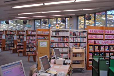 hiroshima city manga library