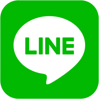 line logo