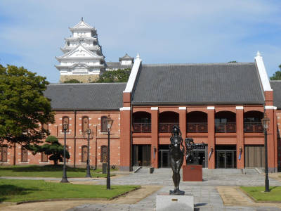 himeji city museum of art