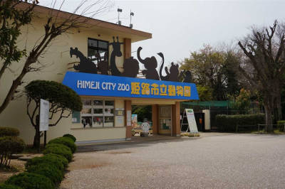 himeji city zoo