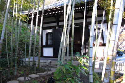 kamakura hasedera temple kyozo sutra archive do