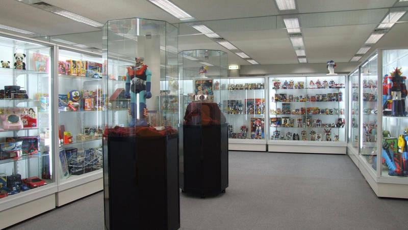 Omochanomachi Bandai Museum - All You Need to Know BEFORE You Go (with  Photos)