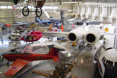 narita aeronautical museum