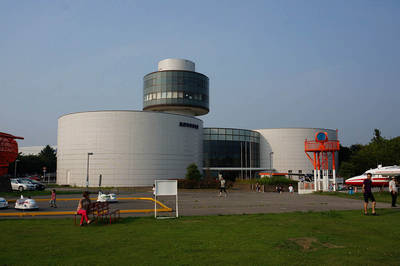 narita aeronautical museum