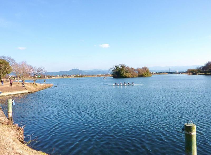 lake Ezu