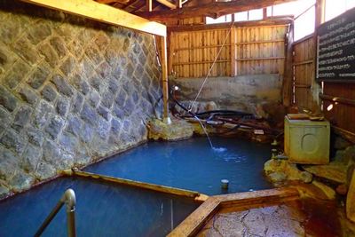 kurokawa onsen anayu