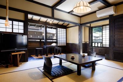 kurokawa shinmeikan ryokan
