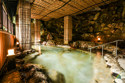 yama no yado shinmeikan ryokan rotenburo kurokawa onsen