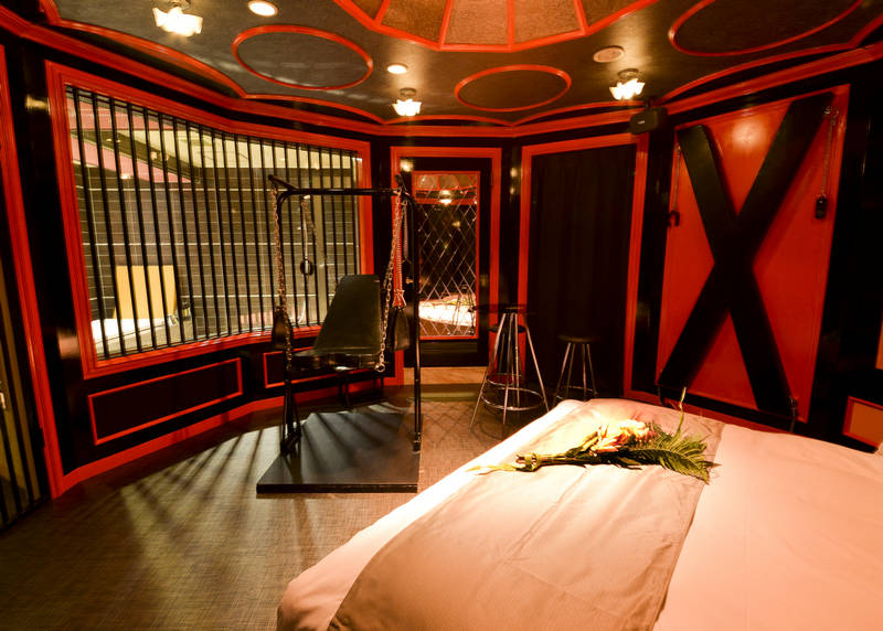 Staying In A Love Hotel In Japan All You Need To Know