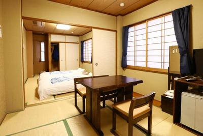 ryokan shigetsu asakusa tokyo
