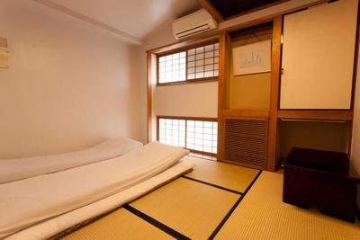 kimi ryokan ikebukuro tokyo