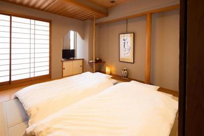 ryokan shigetsu asakusa tokyo