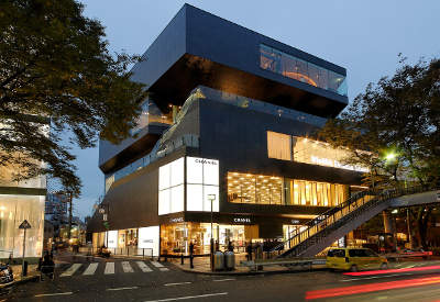 omotesando gyre