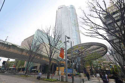 roppongi hills