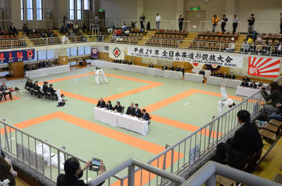 kodokan judo institute