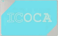 icoca IC card